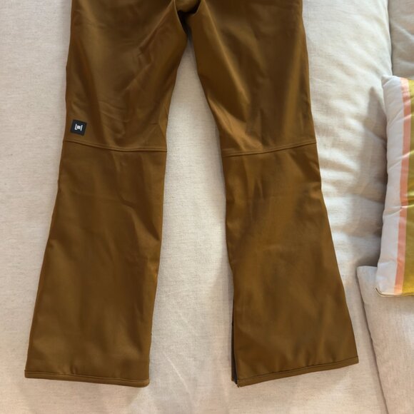 L1 Snowboard Pants - Men's/Unisex (Size Medium) - Picture 3 of 12